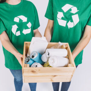 Amaan Overseas | Sustainable Recyclables & Recovered Plastics Solutions