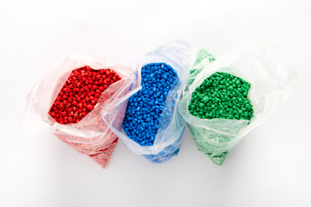 Amaan Overseas | Sustainable Recyclables & Recovered Plastics Solutions